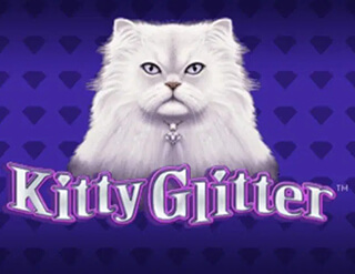 Kitty Glitter slot IGT