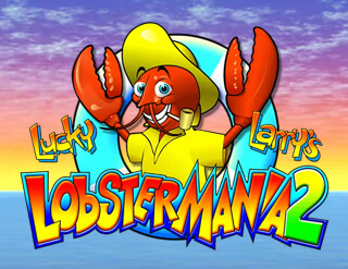 Lucky Larry's Lobstermania 2 slot IGT