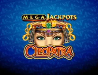 MegaJackpots Cleopatra slot IGT