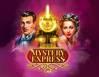 Mystery Express slot IGT