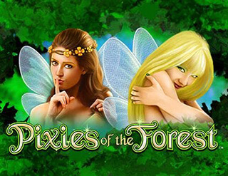 Pixies of the Forest slot IGT