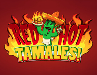 Red Hot Tamales slot IGT