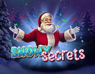 Snowy Secrets slot IGT
