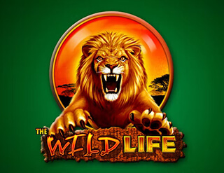 The Wild Life slot IGT