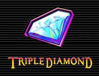 Triple Diamond slot IGT