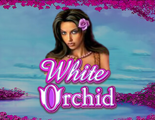 White Orchid slot IGT