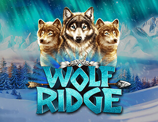 Wolf Ridge slot IGT