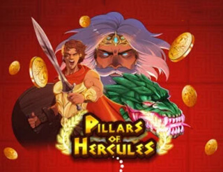 Pillars of Hercules slot Intouch Games