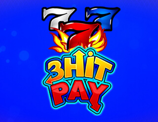 3 Hit Pay slot iSoftBet