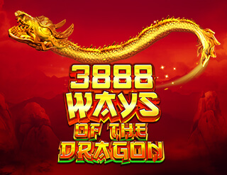 3888 Ways of the Dragon slot iSoftBet
