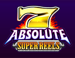 Absolute Super Reels slot iSoftBet