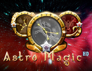 Astro Magic slot iSoftBet