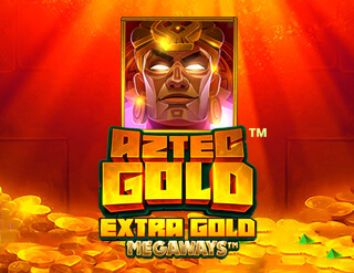Aztec Gold Extra Gold Megaways slot iSoftBet