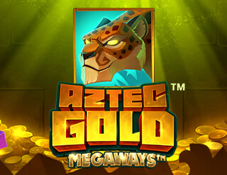 Aztec Gold Megaways slot iSoftBet