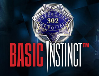 Basic Instinct slot iSoftBet