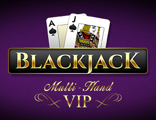 Blackjack VIP MH (iSoftBet) slot 