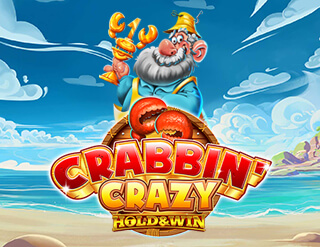 Crabbin' Crazy slot iSoftBet