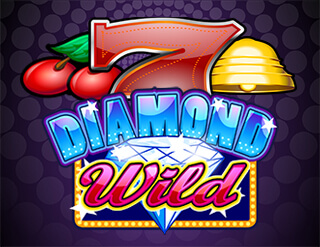 Diamond Wild slot iSoftBet