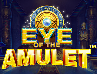 Eye of the Amulet slot iSoftBet