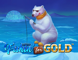 Fishin For Gold slot iSoftBet