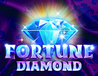 Fortune Diamond slot iSoftBet