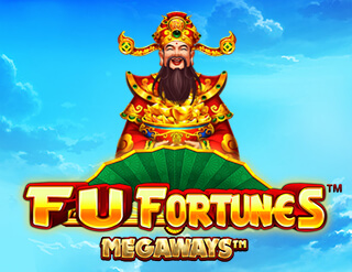 Fu Fortunes Megaways slot iSoftBet