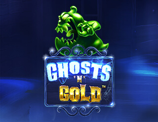 Ghosts 'N' Gold slot iSoftBet