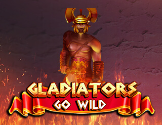 Gladiators Go Wild slot iSoftBet