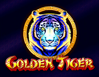 Golden Tiger slot iSoftBet