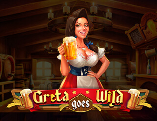 Greta Goes Wild slot iSoftBet