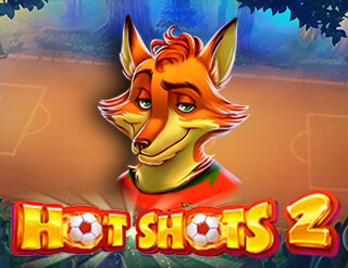 Hot Shots 2 slot iSoftBet