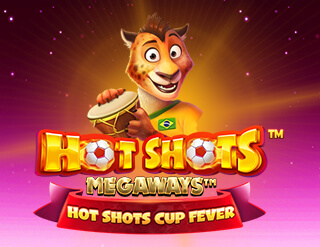 Hot Shots Megaways slot 