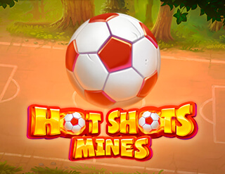 Hot Shots: Mines slot iSoftBet