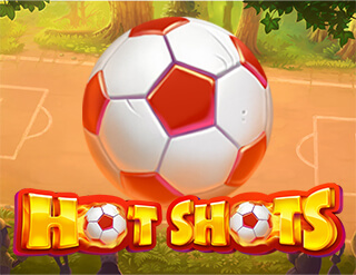 Hot Shots slot 