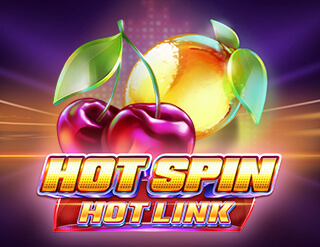 Hot Spin Hot Link slot iSoftBet
