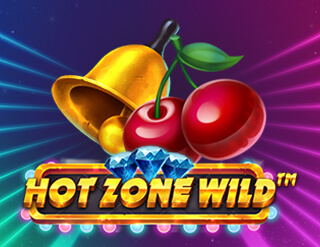 Hot Zone Wild slot iSoftBet