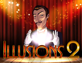 Illusions 2 slot iSoftBet