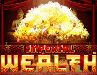 Imperial Wealth slot iSoftBet