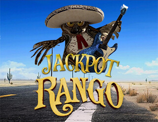 Jackpot Rango slot iSoftBet