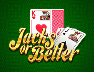 Jacks or Better (iSoftBet) slot 