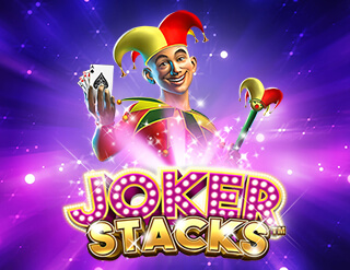 Joker Stacks slot iSoftBet