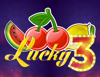 Lucky3 slot 