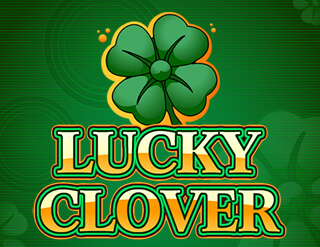 Lucky Clover (New) iSoftBet slot iSoftBet