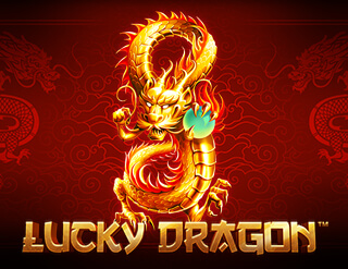 Lucky Dragon (iSoftBet) slot iSoftBet