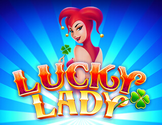 Lucky Lady slot 