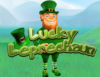 Lucky Leprechaun (iSoftBet) slot iSoftBet