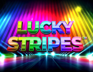Lucky Stripes slot 
