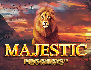 Majestic Megaways slot iSoftBet