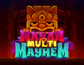 Mayan Multi Mayhem slot iSoftBet
