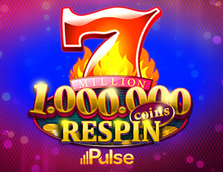 Million Coins Respins slot iSoftBet